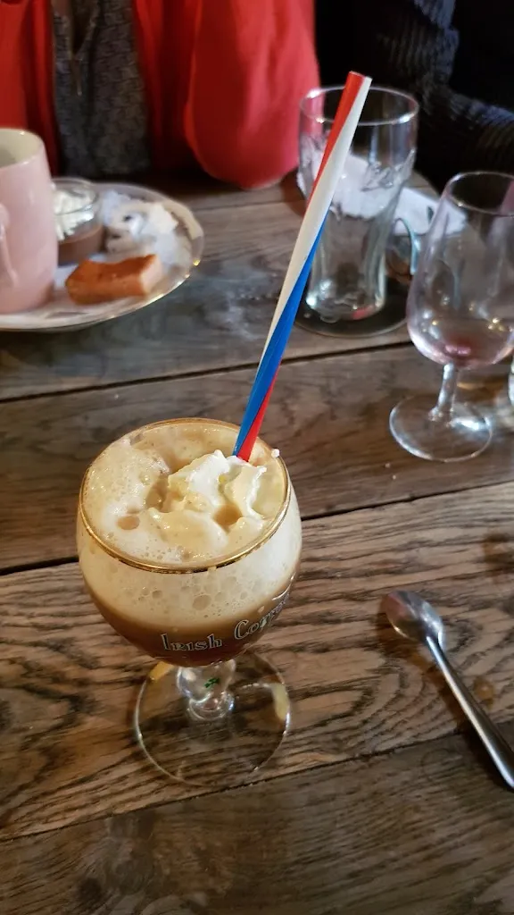 Menu_Estaminet Chez Flavien_Mons-en-Pévèle_image_8