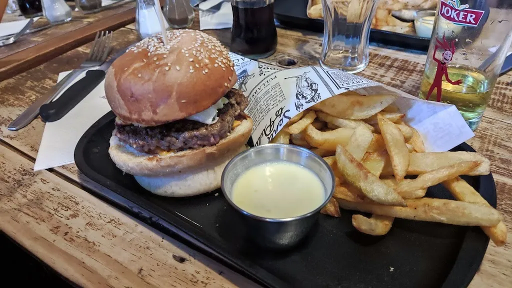 Menu_Estaminet Chez Flavien_Mons-en-Pévèle_image_9