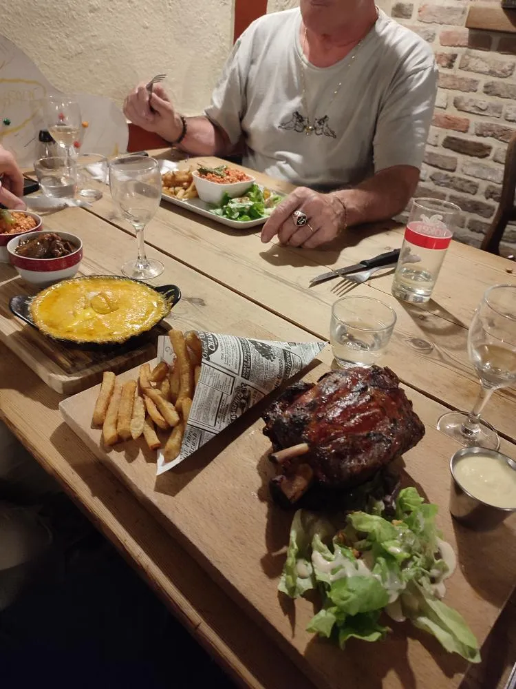 Benjamin Pecqueur_Estaminet Chez Flavien_Mons-en-Pévèle_review