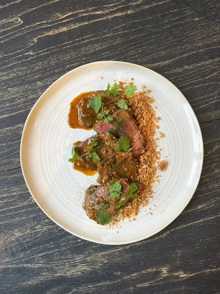 Menu_Restaurant le Saint Michel_Mérignies_image_5