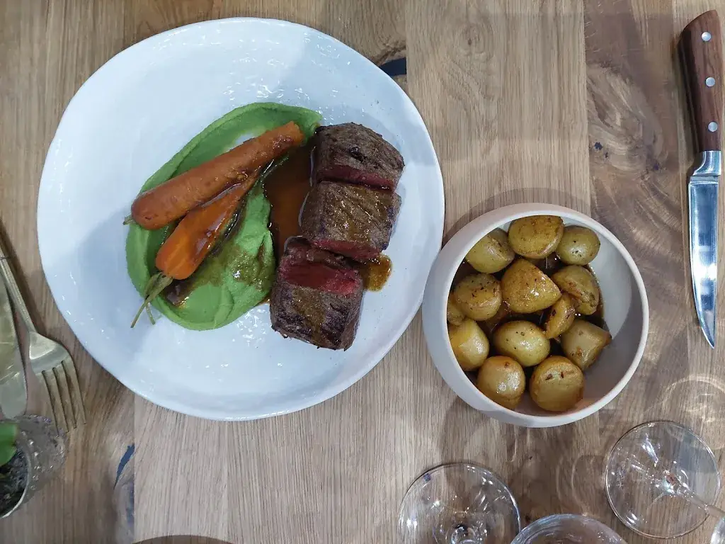 Menu_Restaurant le Saint Michel_Mérignies_image_7