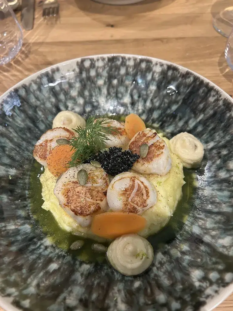 Menu_Restaurant le Saint Michel_Mérignies_image_8