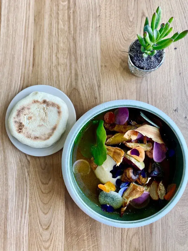 Menu_Restaurant le Saint Michel_Mérignies_image_9