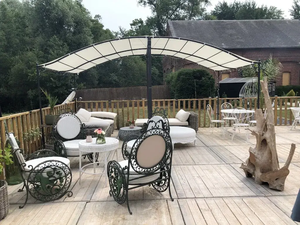 Restaurant le Saint Michel_Mérignies_slider_image_1