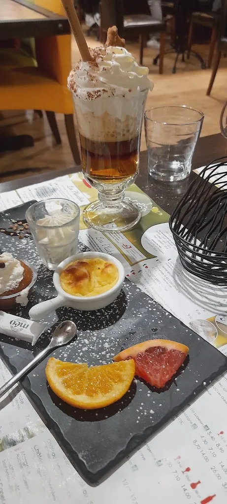 Menu_L'engrenage Brasserie_Mérignies_image_1