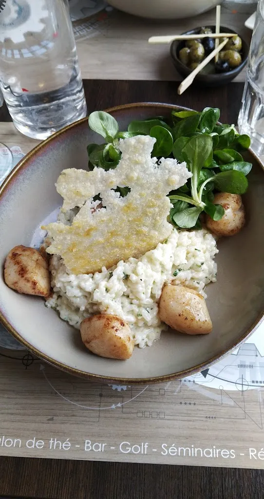 Menu_L'engrenage Brasserie_Mérignies_image_3