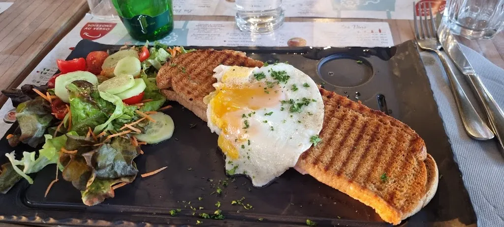 Menu_L'engrenage Brasserie_Mérignies_image_6