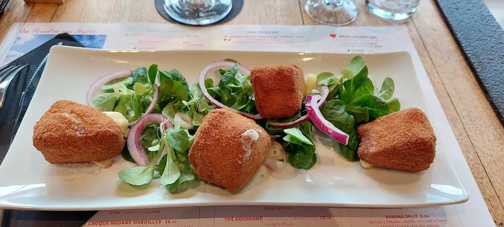 Alita_L'engrenage Brasserie_Mérignies_review