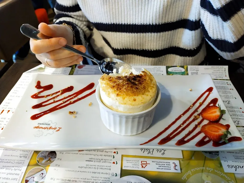 Adrien_L'engrenage Brasserie_Mérignies_review