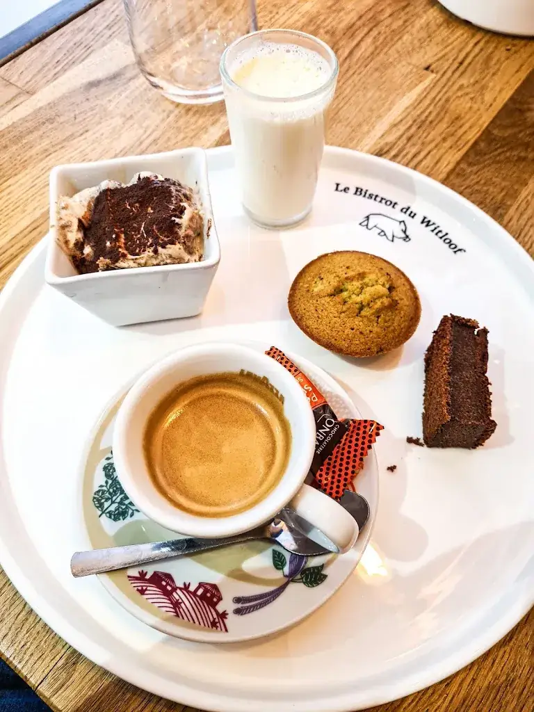 Menü_Le bistrot du Witloof_Ennevelin_Bild_6