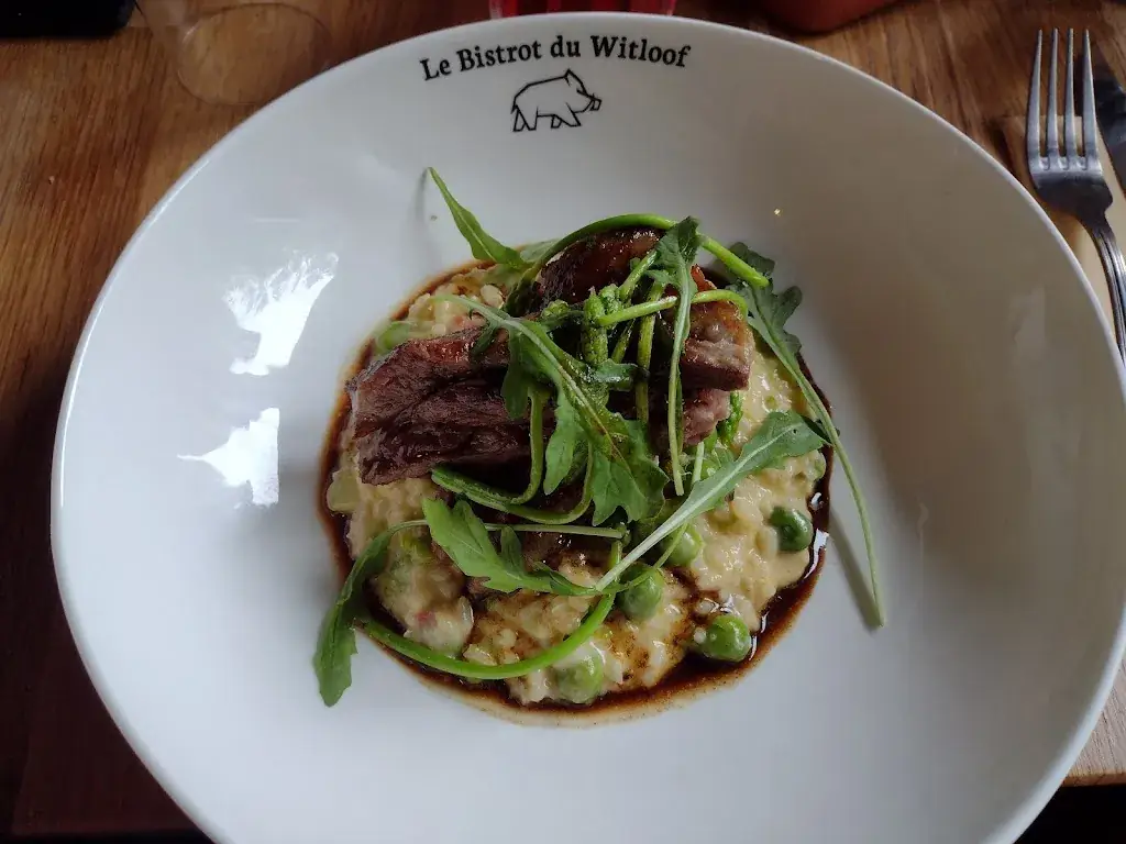 Menü_Le bistrot du Witloof_Ennevelin_Bild_7