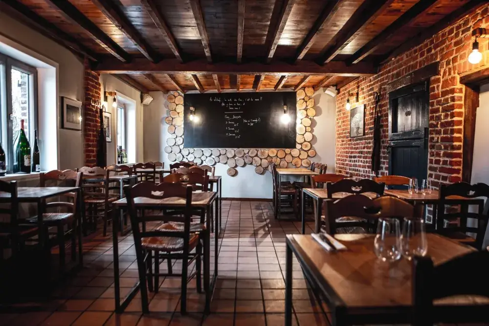 Le bistrot du Witloof_Ennevelin_slider_image_1