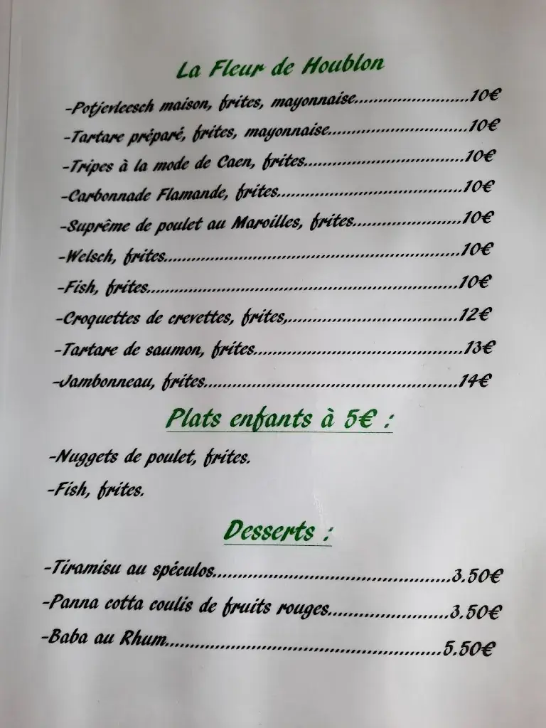 Menu_La Fleur de Houblon_Templeuve-en-Pévèle_image_4