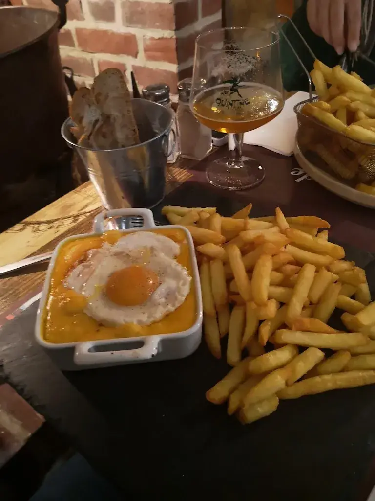 Alexis Lasou_La Fleur de Houblon_Templeuve-en-Pévèle_review