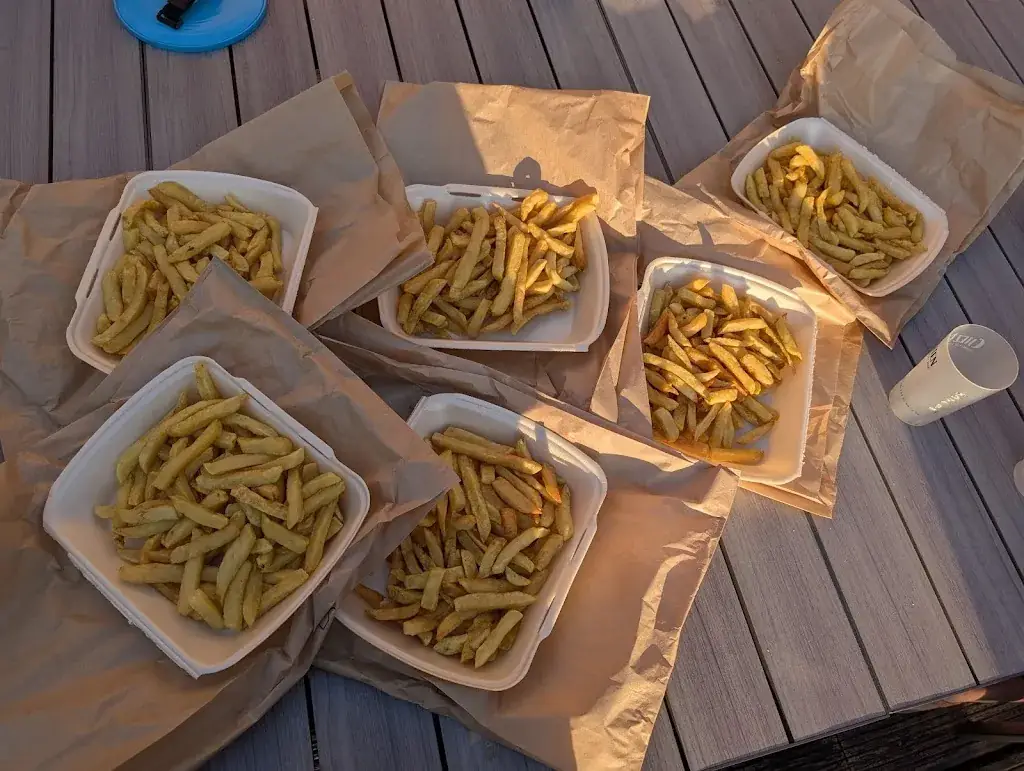 Mathieu Fauveaux_Ô Fries Truck_Bersée_review