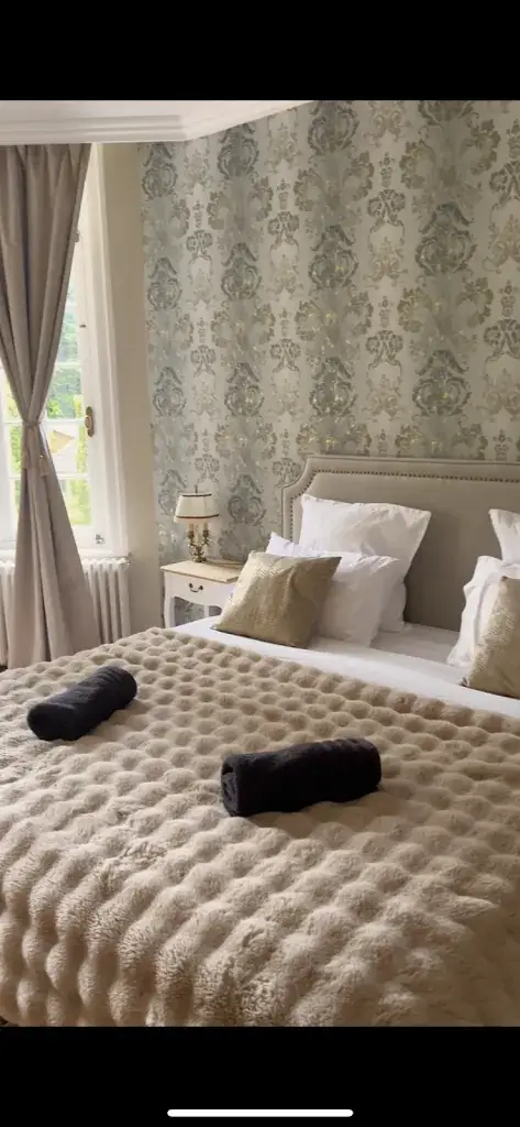 Emma Riedlinger_Le Manoir De La Belle Époque, Baie De Somme_Béthencourt-sur-Mer_reseña