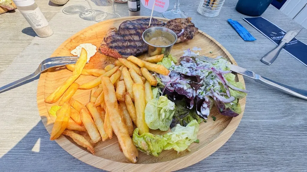 Kabouche Reda issam _LesMouettes80_Mers-les-Bains_review