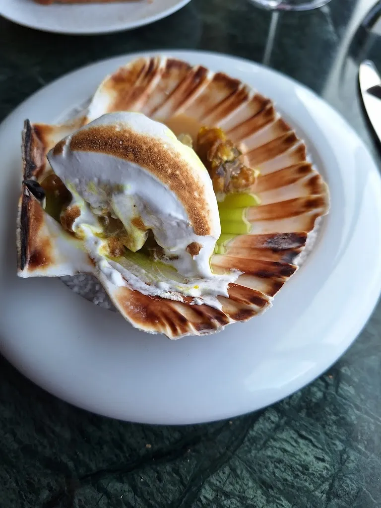 Menu_Restaurant L’Itinérance_Mers-les-Bains_image_9