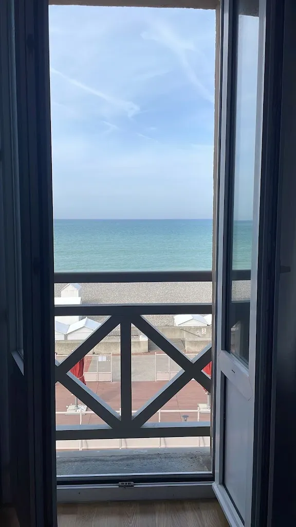 kalana chamika_Restaurant L’Itinérance_Mers-les-Bains_review