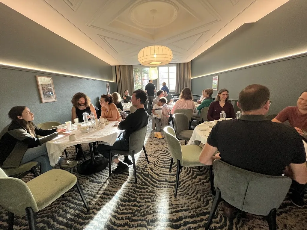 JC Rico Celis_Restaurant L’Itinérance_Mers-les-Bains_review