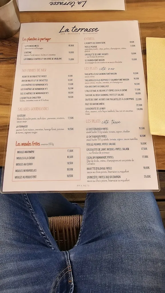 Menu_La terrasse_Mers-les-Bains_image_2