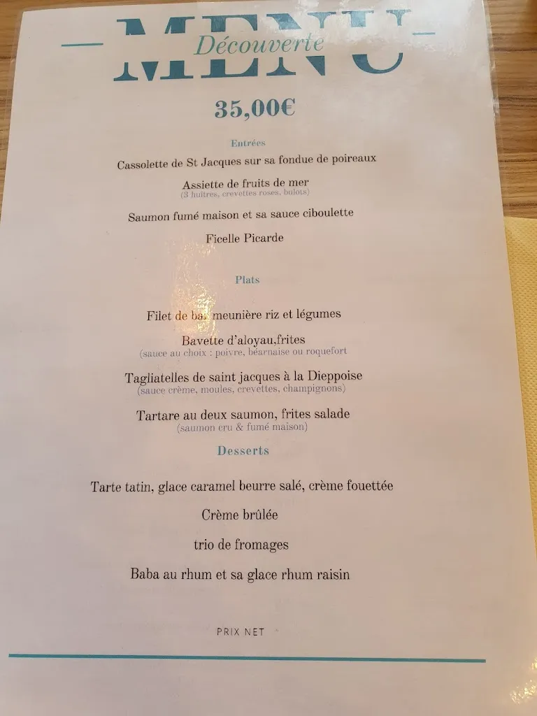 Menu_La terrasse_Mers-les-Bains_image_3