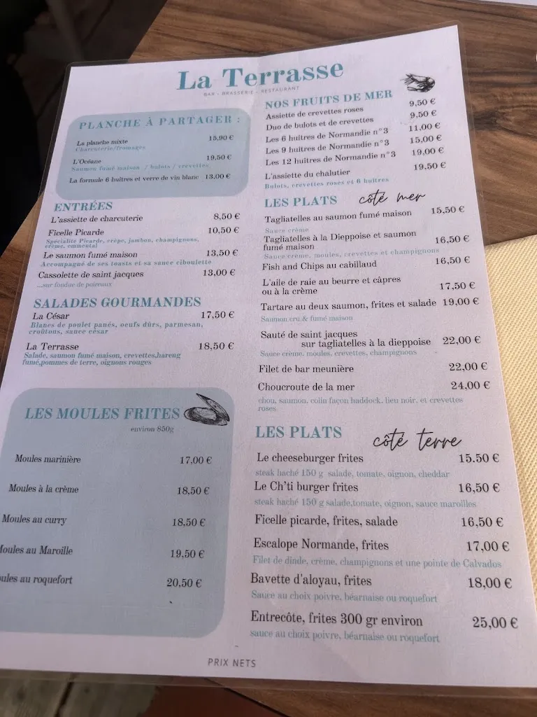 Menu_La terrasse_Mers-les-Bains_image_4
