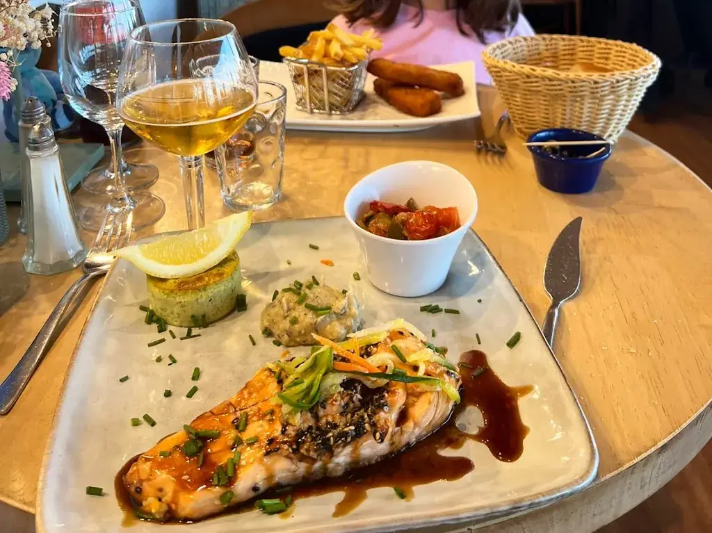 Mustafa Silen_Comptoirs de l'Océan_Tréport_recensione