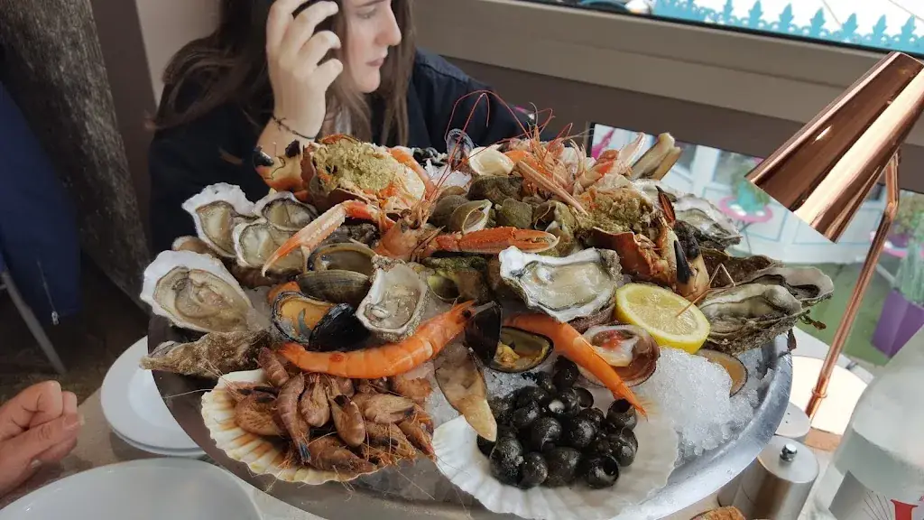 Menu_Le Homard Bleu_Tréport_image_5