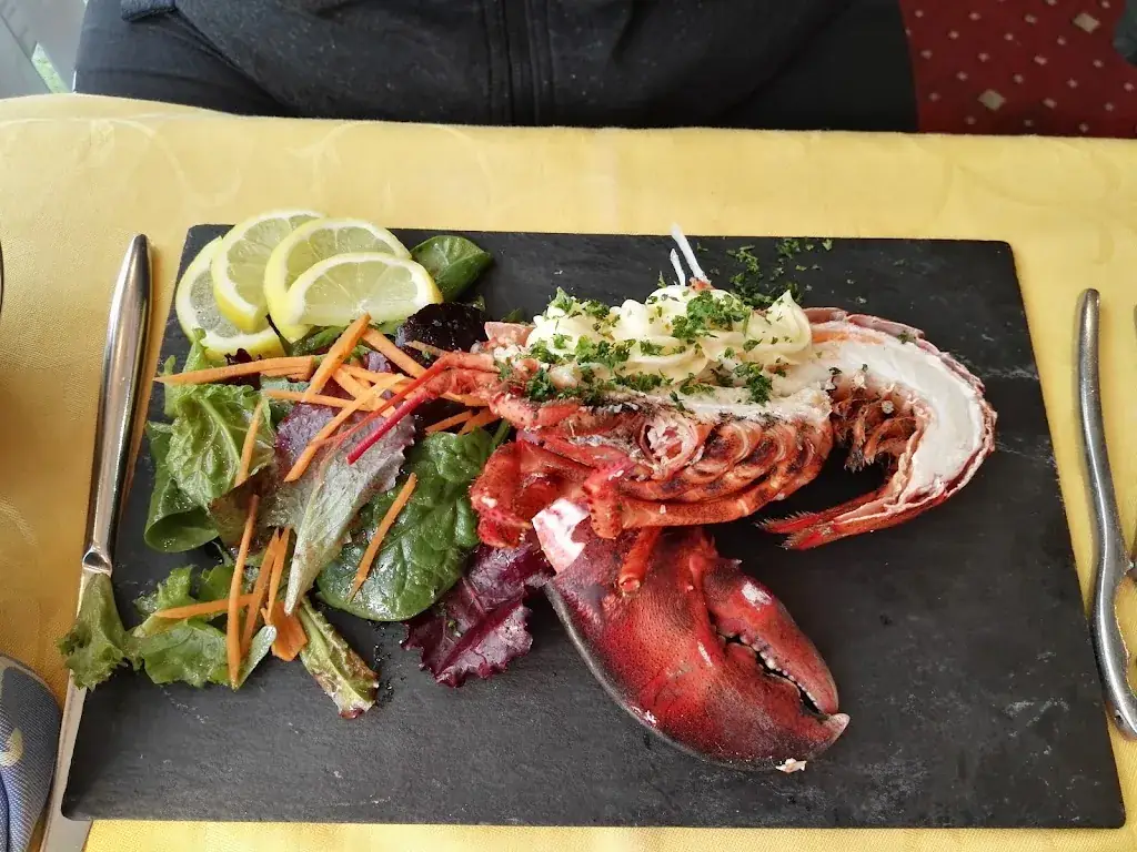 Menu_Le Homard Bleu_Tréport_image_7