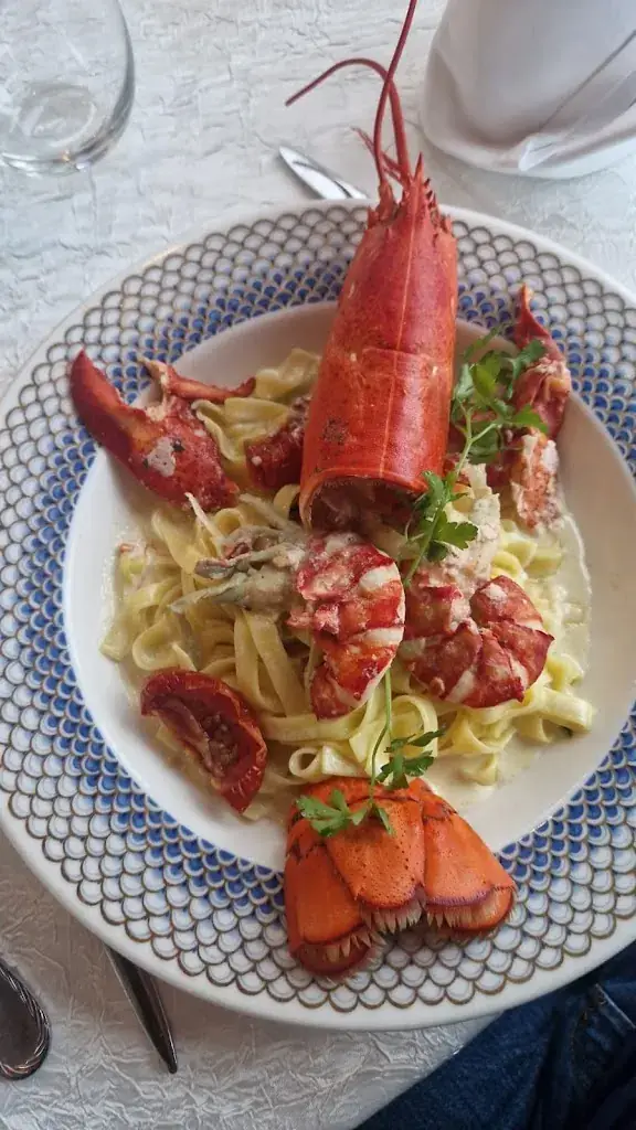 Menu_Le Homard Bleu_Tréport_image_9