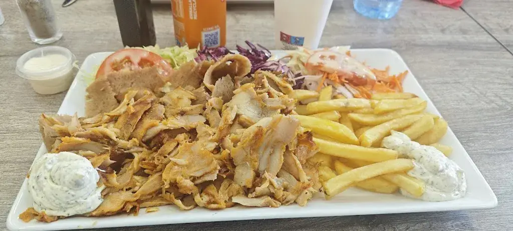 Fabien DELEPLANQUE_LOLAVE KEBAB BILLY BERCLAU_Billy-Berclau_recensione