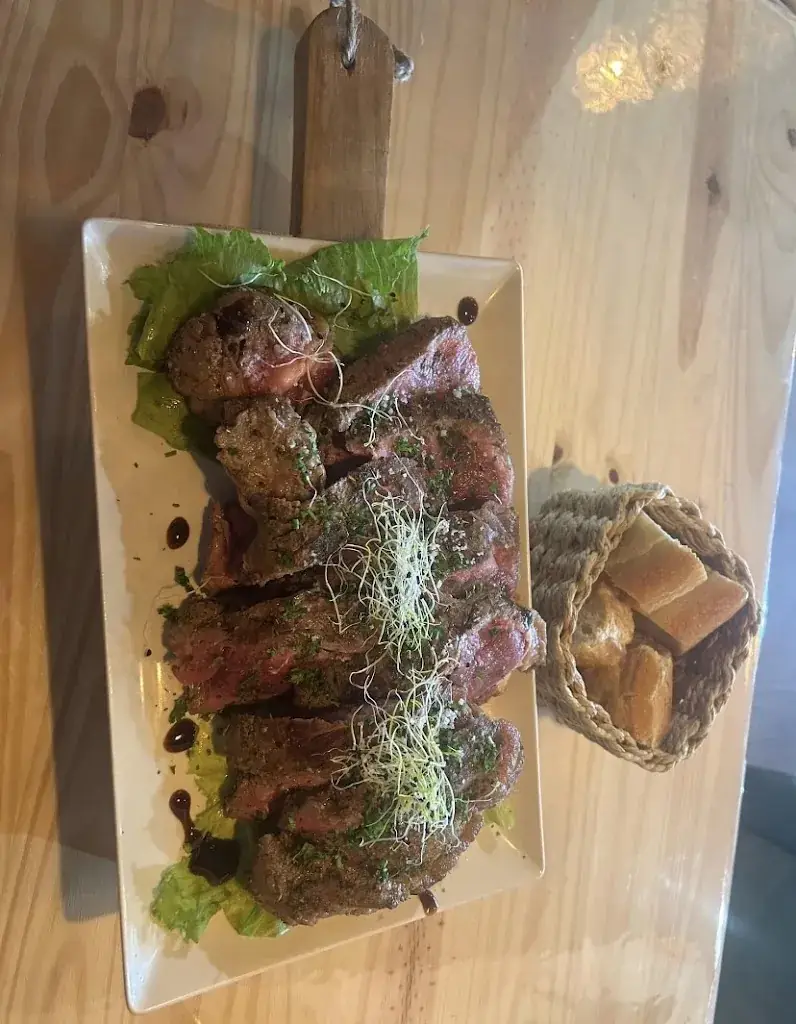 Menü_La Paillote du 14_Billy-Berclau_Bild_4