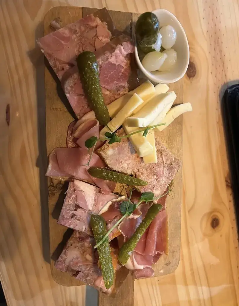 Menü_La Paillote du 14_Billy-Berclau_Bild_6