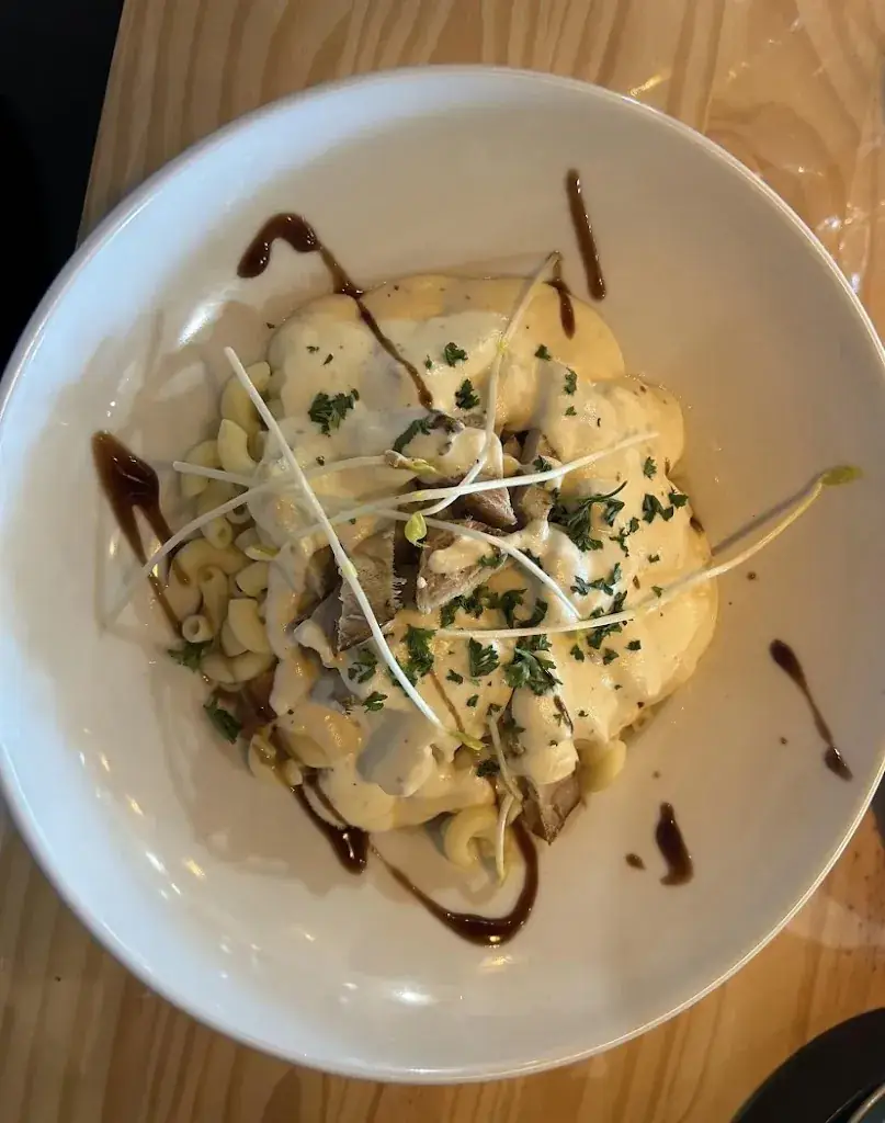 Menü_La Paillote du 14_Billy-Berclau_Bild_7