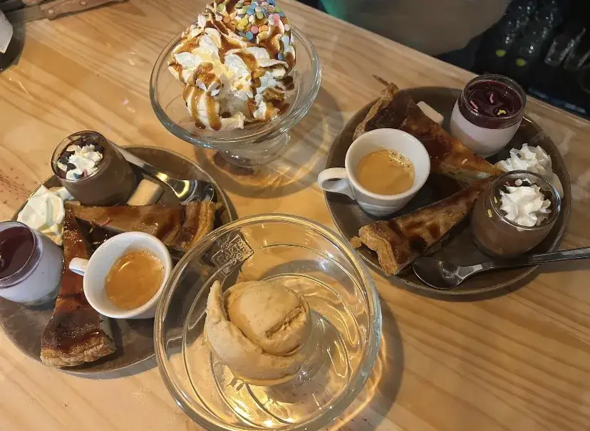 Menü_La Paillote du 14_Billy-Berclau_Bild_8