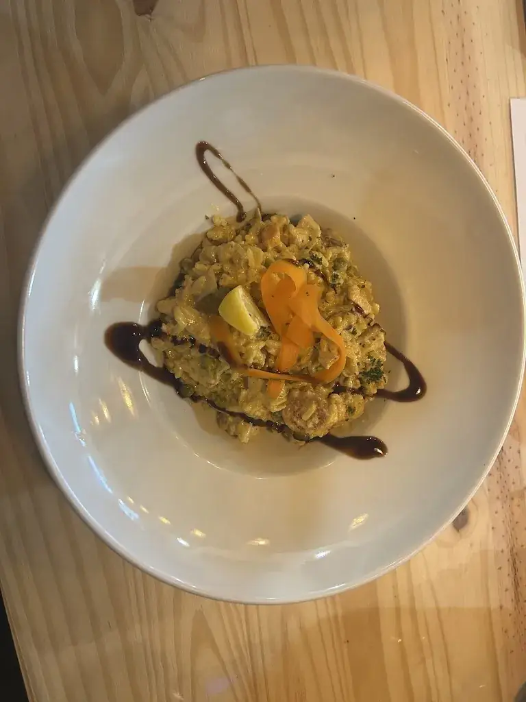 Menü_La Paillote du 14_Billy-Berclau_Bild_9