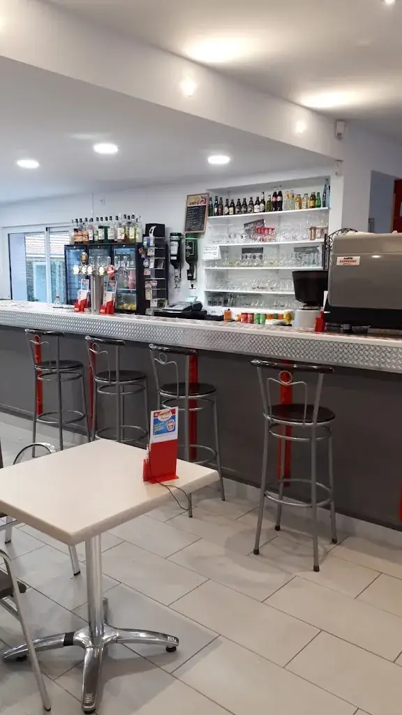 Aurélie BARBIER_L'Etincelle_Blaringhem_review