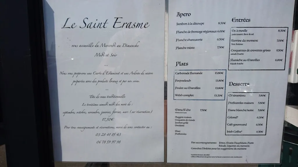 Menu_Saint Erasme_Sercus_image_3