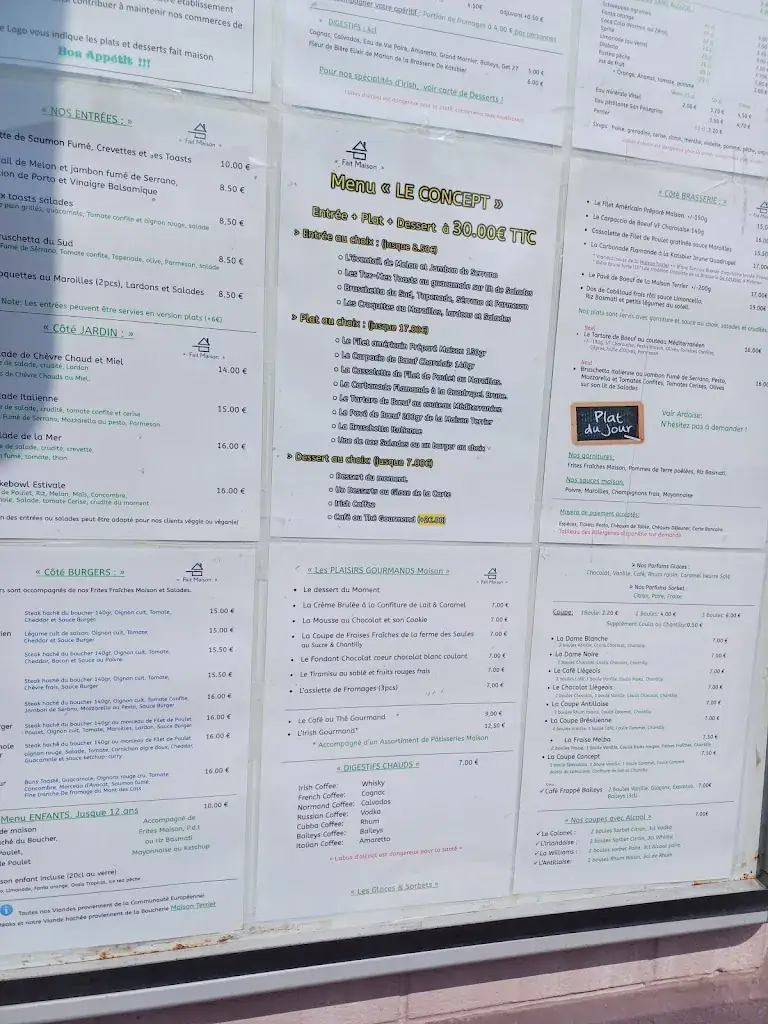 Menu_LE CONCEPT_Bailleul_image_2