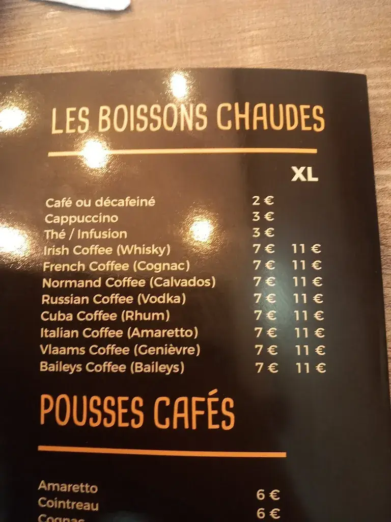 Menu_L'auberge du Dikke Buuk_Bailleul_image_2