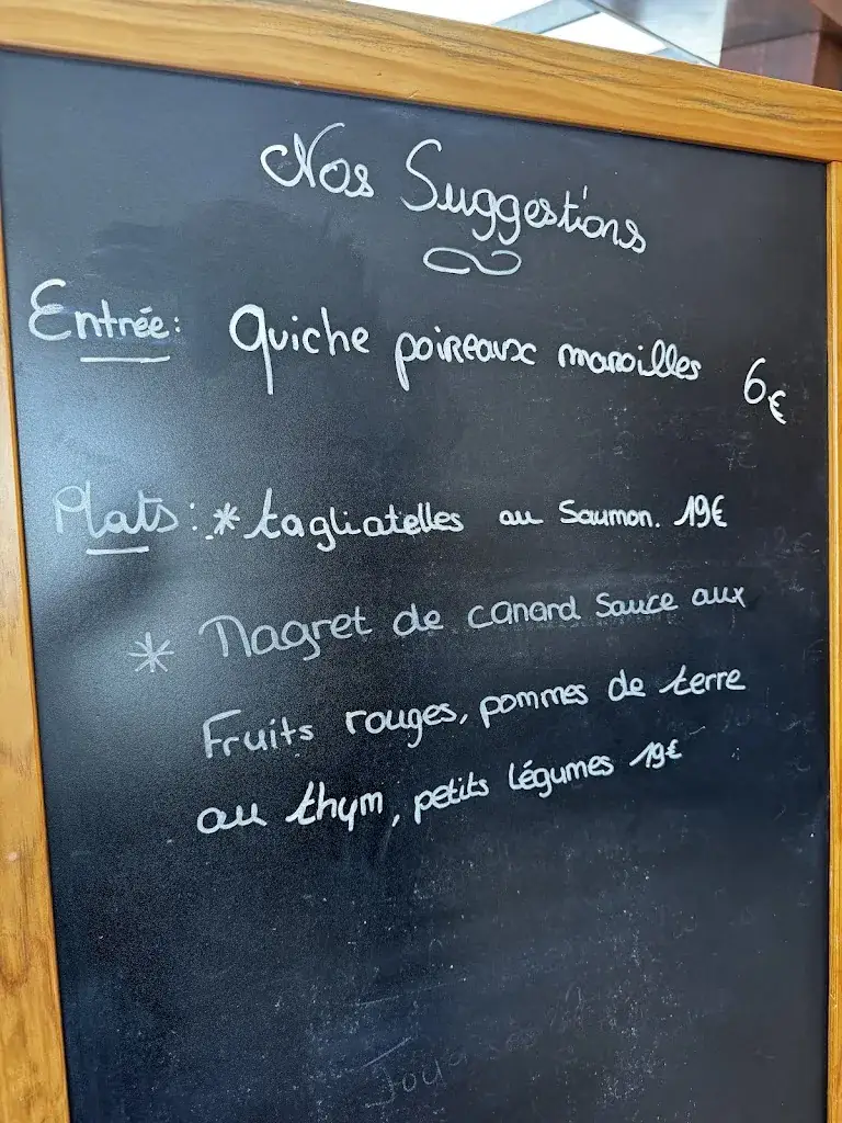Menu_L'auberge du Dikke Buuk_Bailleul_image_3