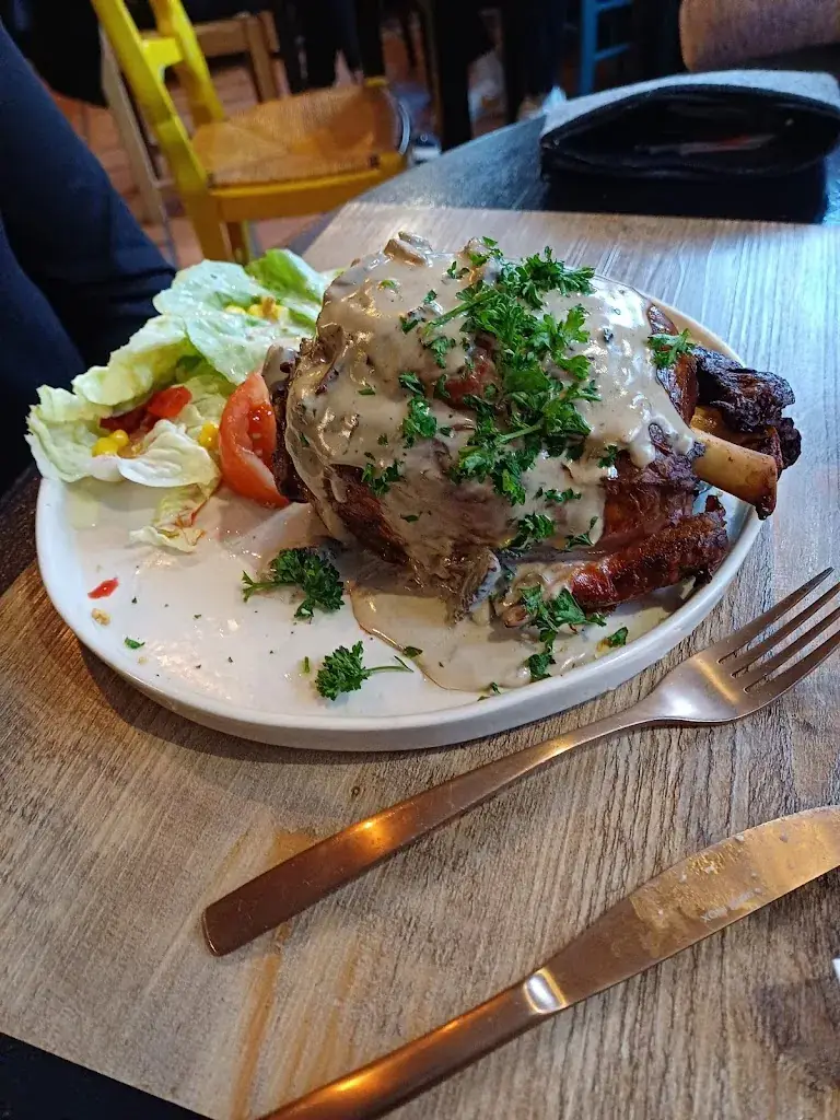 Menu_L'auberge du Dikke Buuk_Bailleul_image_9