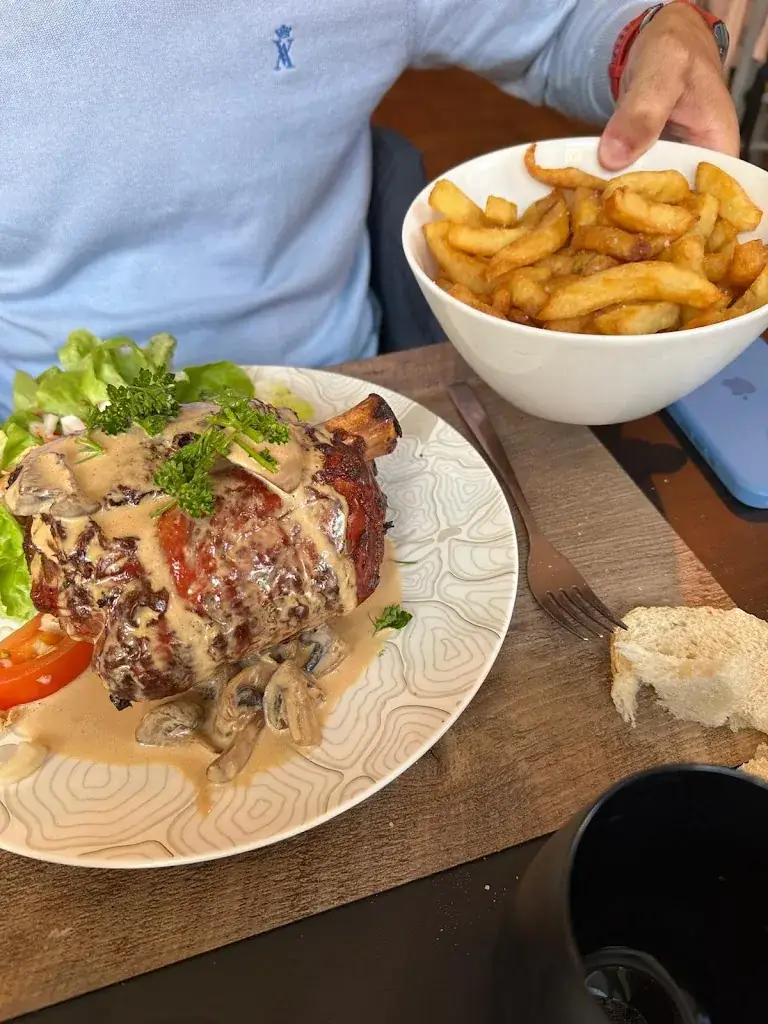 Oliver Twist_L'auberge du Dikke Buuk_Bailleul_review