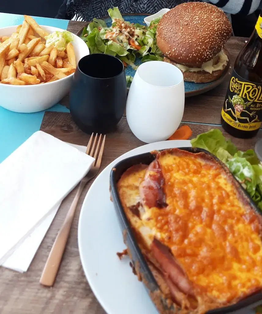 Chris Deud_L'auberge du Dikke Buuk_Bailleul_review