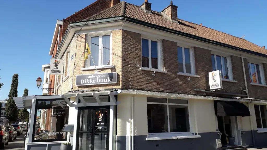 L'auberge du Dikke Buuk_Bailleul_slider_image_3