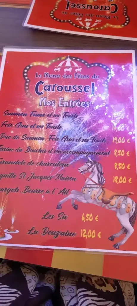 Menu_Le Caroussel_Bailleul_image_3