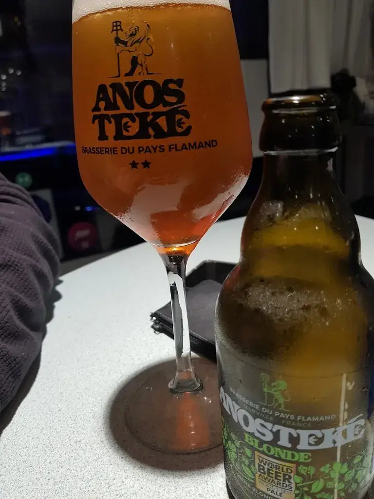 Menu_Chez Régis_Bailleul_image_3