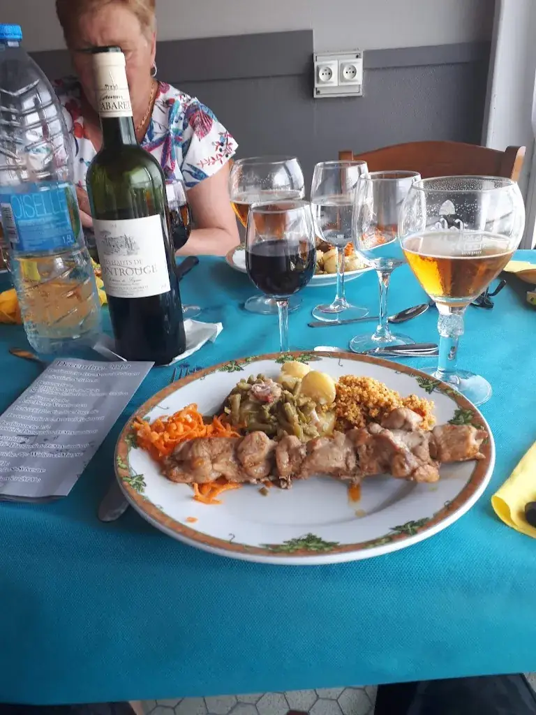 Menu_Chez Régis_Bailleul_image_5