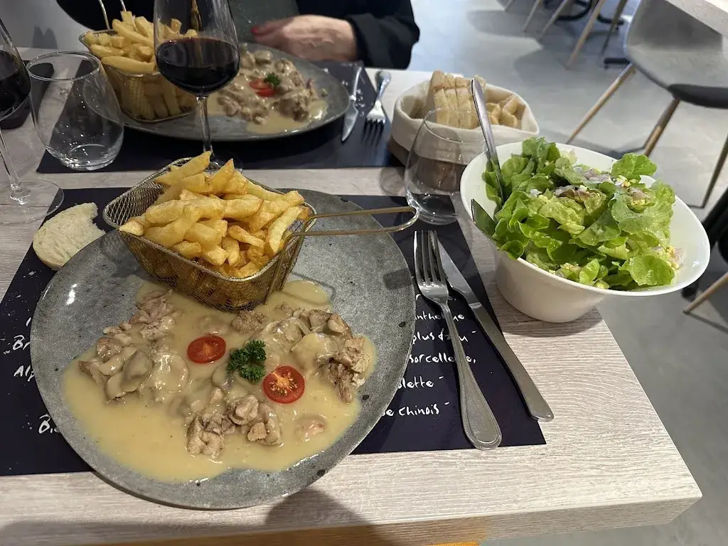 Menu_Chez Régis_Bailleul_image_6